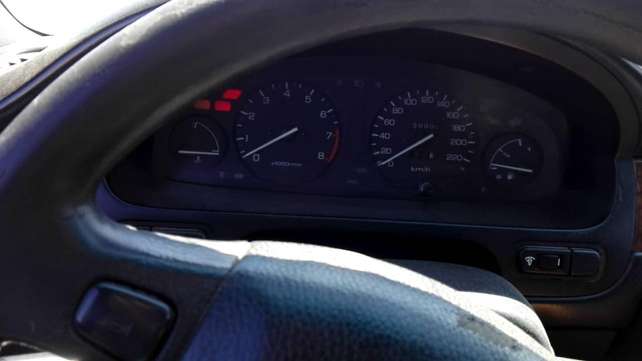 плохо качает бензонасос?? - YouTube