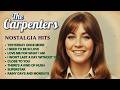 The Carpenters Classics Collection ๐ถ - Timeless Hits & Nostalgic Memories
