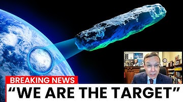 3I/ATLAS Is On A Planned Trajectory, A Leaked Report Just Confirmed