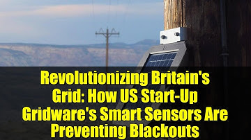 Revolutionizing Britain