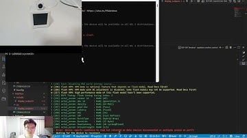 Debugging ESP32-S3 Camera & LCD | From Glitches to Success