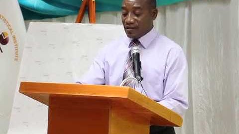 A 2020 Population & Housing Census to Be Conducted