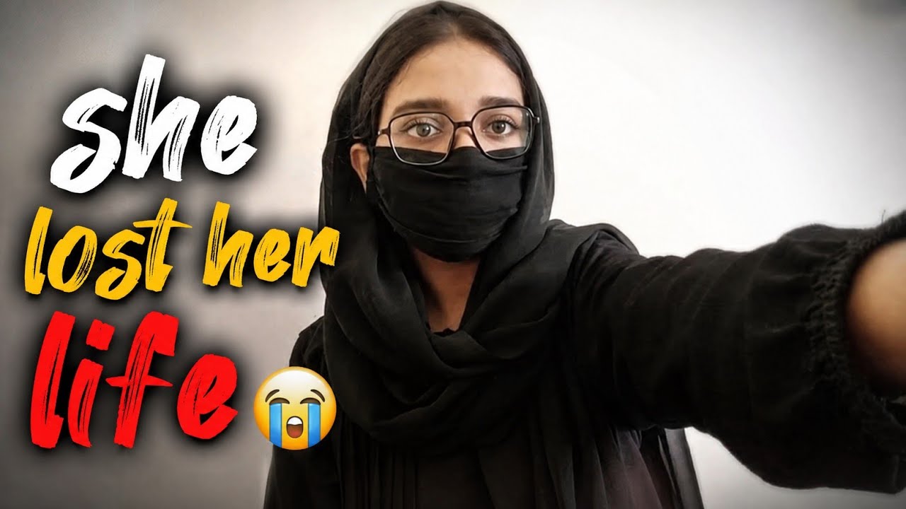 She Lost Her Life Between Love and NEET 💔😔 - YouTube