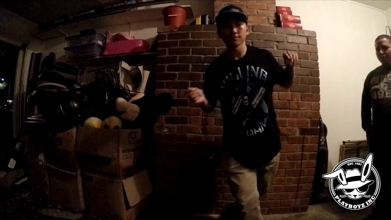 PLAYBOY SAM | SESSIONS | JAN '17