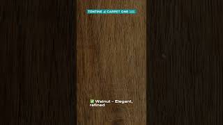 Six Best Woods for Flooring Materials