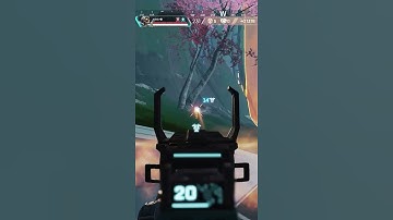 Another one #apexlegends #apex #clutch #shorts