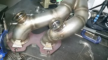 Mazda Rx7 FD3S Build Part 7