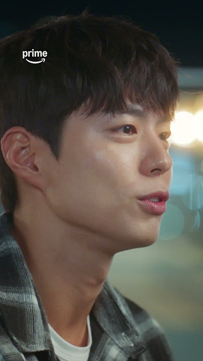 Hati-hati guys, takde siapa boleh lawan the duality of Yoon Dong-ju 🔥 #GOODBOYonPrime