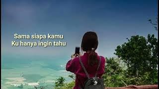 lirik lagu nostalgia Naima - sms aku