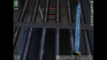 Deus Ex Walkthrough Part 37 Majestic 12 Ocean Lab (Looking for UC schematics)