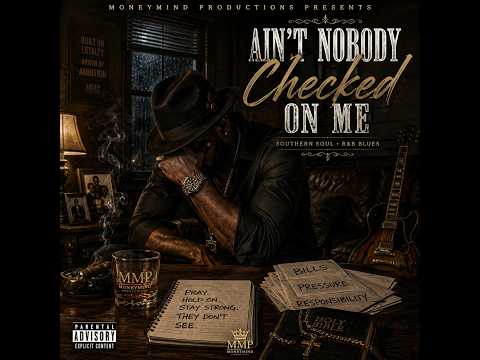 Ain’t Nobody Checked On Me