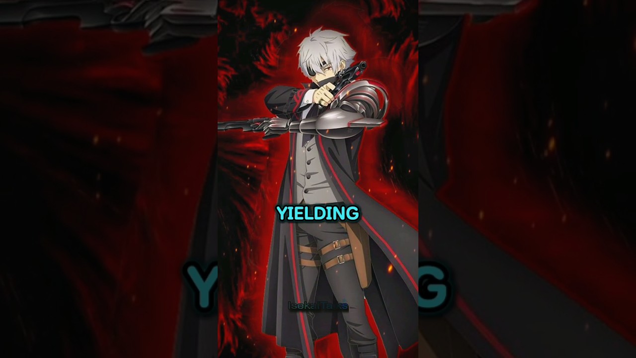 How Did Hajime Survived Consuming Monster Meat? 