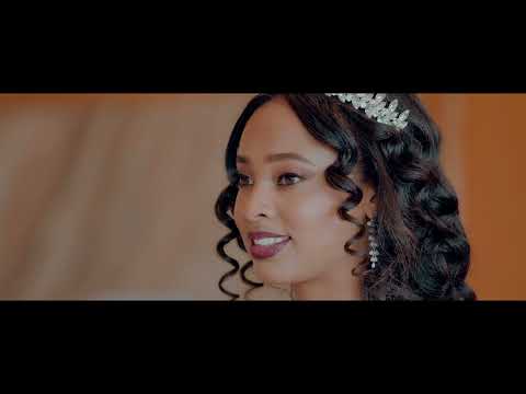 Best Ethiopian Wedding 2022 Betty And Bini