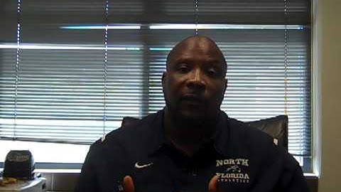 Facilities Manager Interview 1