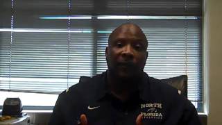 Facilities Manager Interview 1