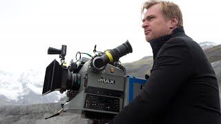 How Christopher Nolan Mastered Time: Secrets Behind His Biggest Films!