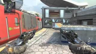 Insane Express Hitmarker!