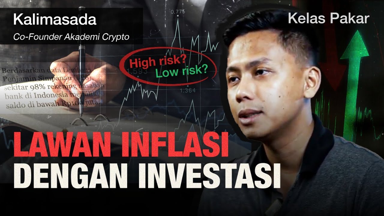 Gaji UMR Bisa Merdeka Finansial, Kalau...