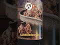 Ulubione jedzenie złomiarza #overwatch #overwatch2 #lore #blizzard #food #drink #jedzenie