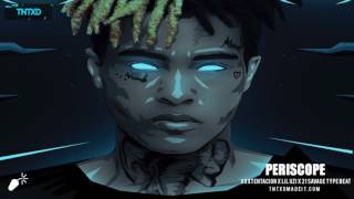 Xtentacion X Lil Uzi Vert X 21 Savage Type Beat - Periscope Prod By Tntxd