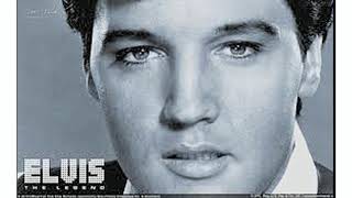 Elvis Presley    -   Mine