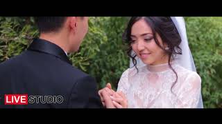 Свадебное фото и видеосъемка в Алматы / Live Studio