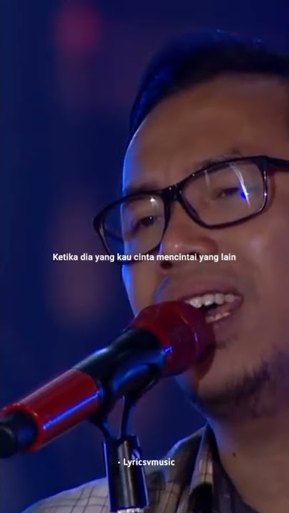 STORY WA || TAK MAMPU PERGI - SAMMY SIMORANGKIR