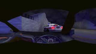 NFS4 High Stakes VR 2.0 | Spatial Audio | Switching Sides | Highlights