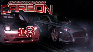 Прохождение Need for Speed: Carbon #8