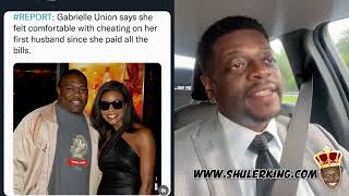 Shuler King - Because She Paid The Bills