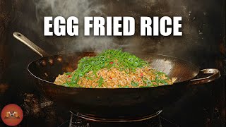 How to Make Uncle Roger Approved Egg Fried Rice