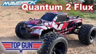HPI Maverick Quantum2 MT Flux  First Look and Bash  Best RC car monster truck?