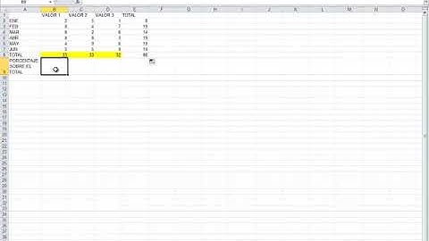 Arrastrar formulas duplicar