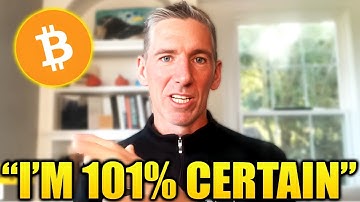 "Geen paniek; deze cyclus zal beter verlopen dan voorspeld" - Matt Hougan