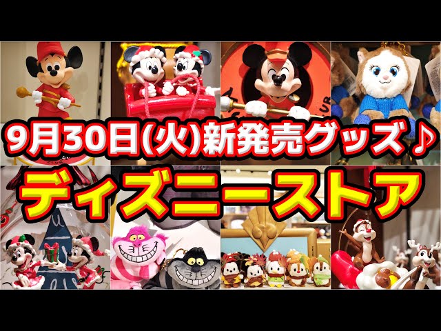 🎄新作オーナメント登場‼️】ほぼ完売寸前⁉️新グッズも盛りだくさん