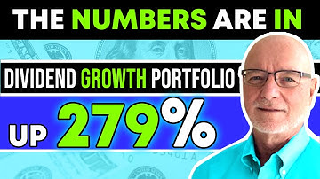 How Dividend Growth Investing Works: A 13 Year, Real-Money Portfolio Experiment by Dave Van Knapp