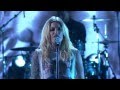 Gin Wigmore performs 'New Rush' - The X Factor NZ on TV3 - 2015