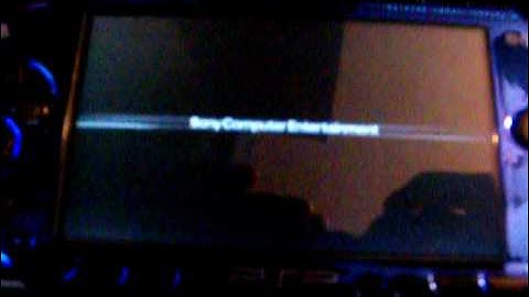 how to unbrick a fuly bricked psp