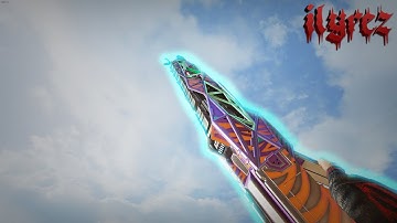 Apex but in 110 FOV 👓 (Apex Legends)