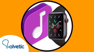 🎵 Change ringtone or notification Smartwatch W26 y Smartwatch W26 Plus