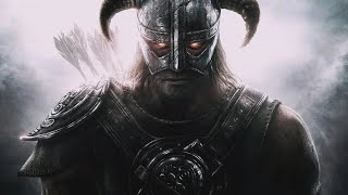 The Dovahkiin’s Ascent