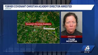 Christian school releases statement after former director accused of taking cash for school place... Net Worth