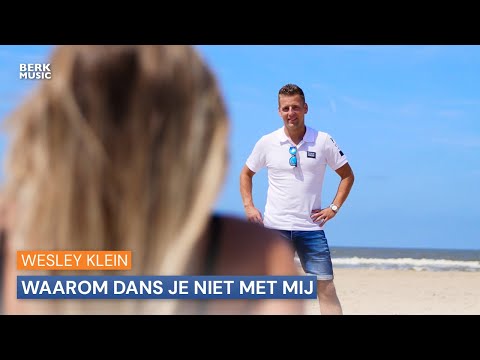 Video: Waarom Willen We Dansen?