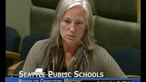 School Board Meeting Date: Sept. 7th, 2016  Pt3