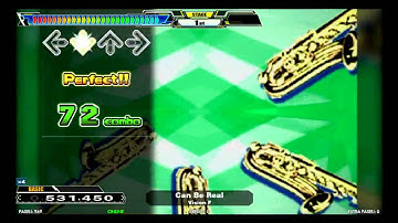 DDR A - Can Be Real (SP BASIC)