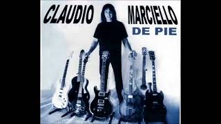 Video thumbnail of "Vengo - Claudio Marciello"