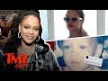 Rihanna Hates Rihanna?! | TMZ TV