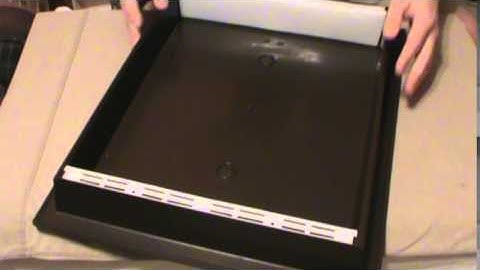 Plastic Hive Top Feeder by Anel for Bee Keeping