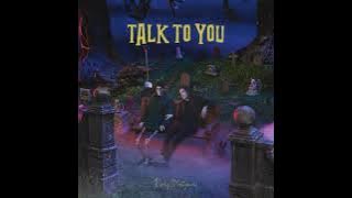 Ricky Montgomery - Talk to You