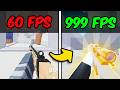How to UNCAP FPS in Roblox Tutorial (UNLIMITED FPS) 2026